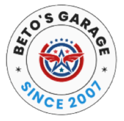 Beto's Garage